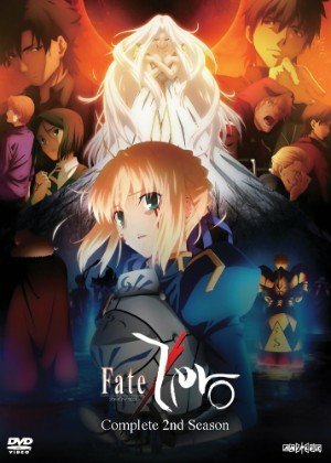 Fate zero capitulo 15