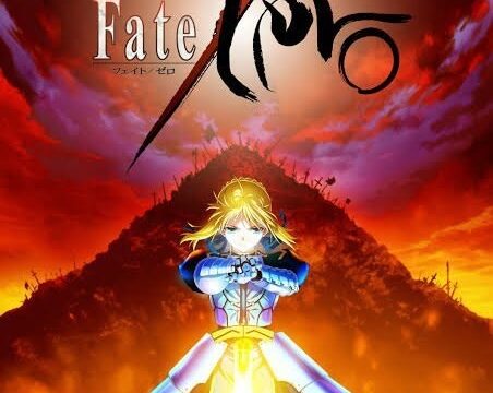 Fate zero capitulo 8