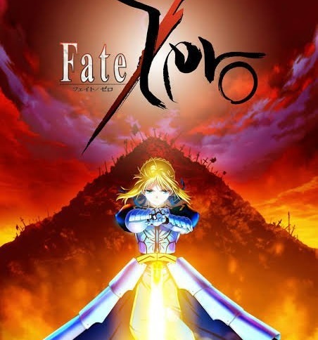 Fate zero capitulo 5