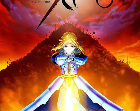 fate zero capitulo 1